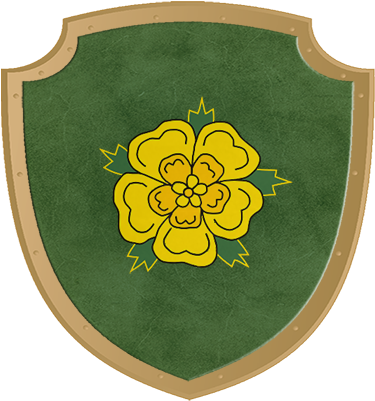 Tyrell Sigil By Varvara64-d5ul53s - House Belmore Sigil (420x504), Png Download