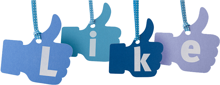 Buy Photo Or Post Likes Now - Get 5000+ Facebook Likes For Your Page (800x310), Png Download