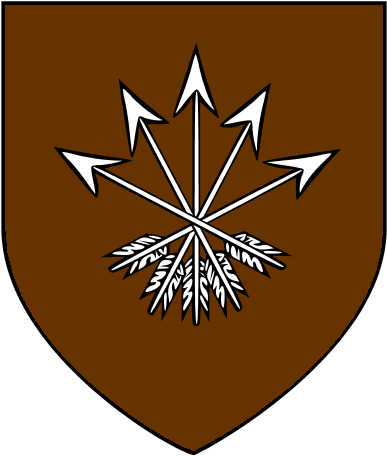 Game Of Thrones Hunter Sigil (400x535), Png Download