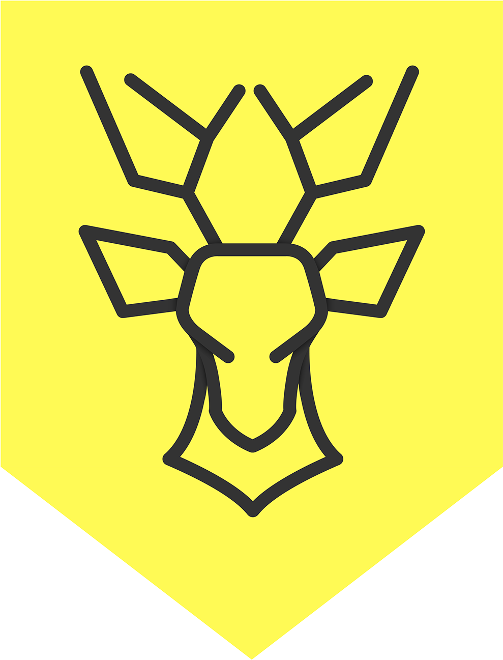 **apologies For Any Wrong Colors In Any Of The Sigils - Table (1200x1451), Png Download