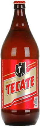 Tecate Caguamon Ret - Texas Pete Hot Sauce (550x550), Png Download