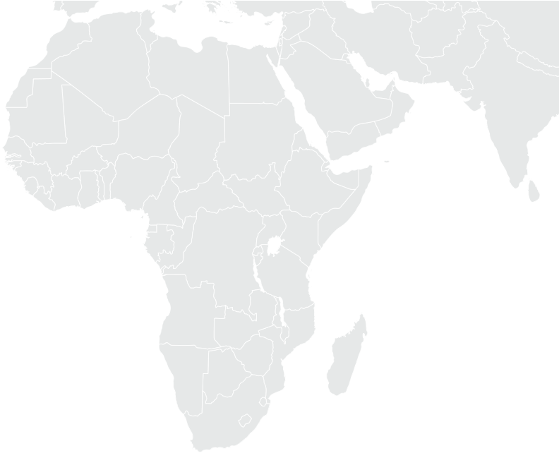 Ingolstadt - World Map Ppt Background (1180x645), Png Download