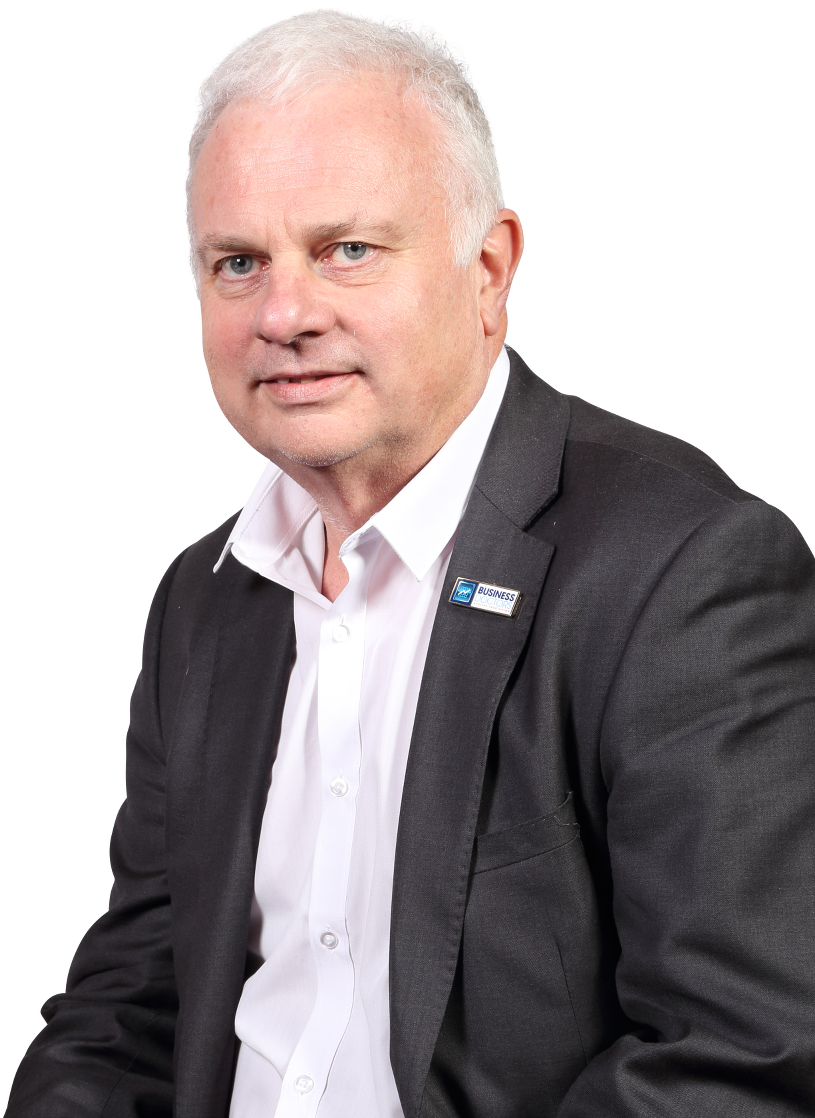 Peter Searle Business Doctor (900x1171), Png Download