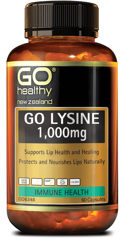 Immune System - Go Probiotic 40 Billion (400x780), Png Download