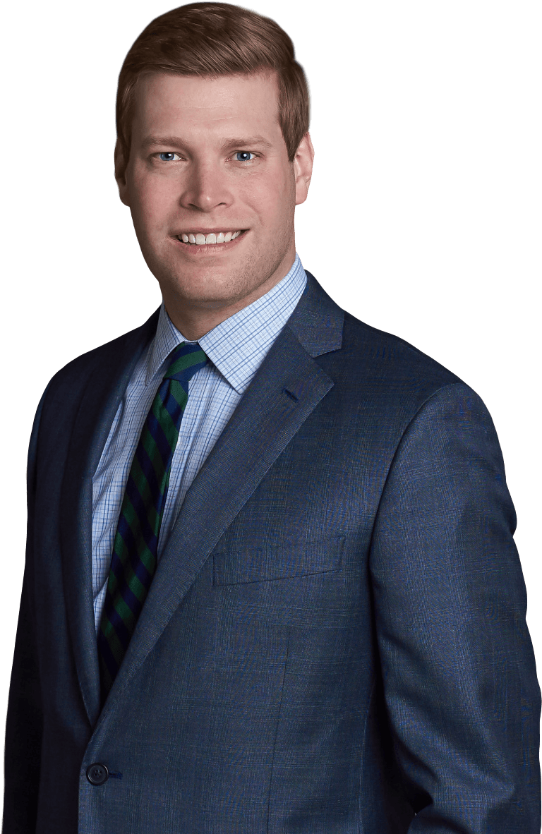 Daniel P - Slawski - Darcy Byrne Mayor (810x1189), Png Download