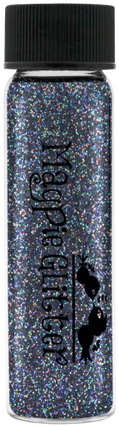 Magpie Beauty Nail Glitter, Ebony - Magpie Glitter Eadie (500x500), Png Download
