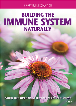 Building The Immune System Naturally - Immune System (400x400), Png Download