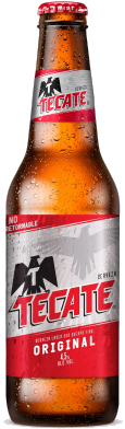 2,200 - - Tecate Beer - 6 Count, 12 Fl Oz Cans (300x400), Png Download