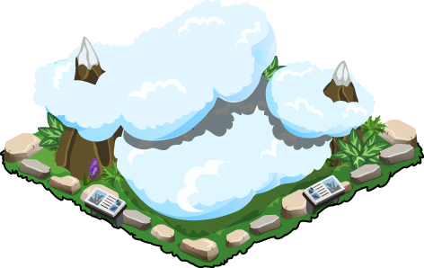 Mountaintop - Dragon Nest (472x298), Png Download