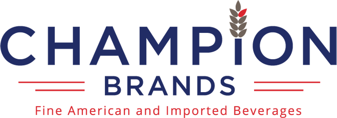 Champion Brands Logo (675x237), Png Download