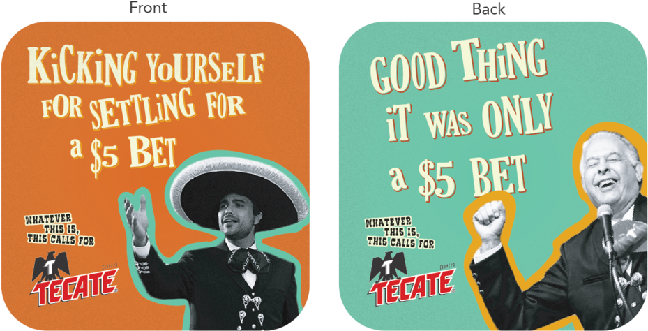 Coasters Fb 7 - Poster (1000x493), Png Download