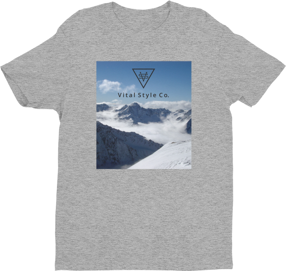 T-shirt (1000x1000), Png Download