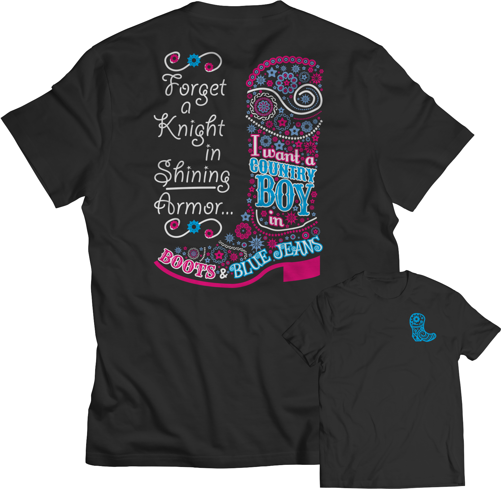 Forget A Knight In Shining Armor - Sweat Dries Blood Clots Bones Heal Suck Se (1635x1635), Png Download