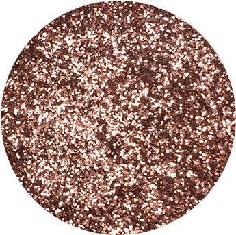 Pure Copper - Circle (371x375), Png Download