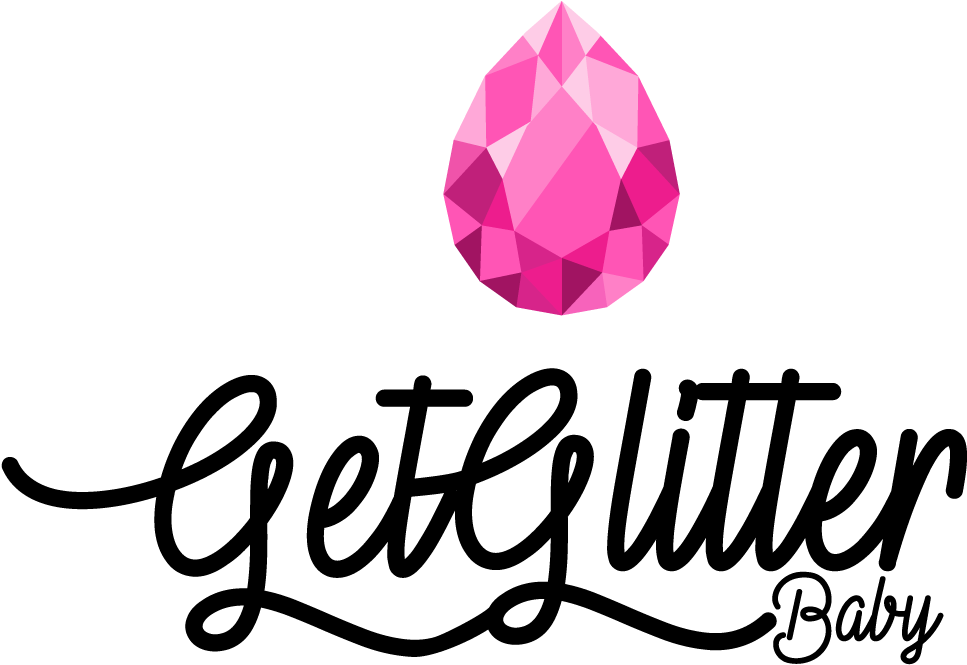 Get Glitter Baby - Ölümse Beni De Götür (1366x768), Png Download