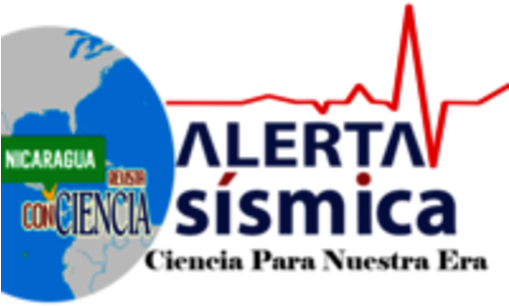 Alerta Sísmica Nicaragua Showreel - Graphic Design (508x508), Png Download