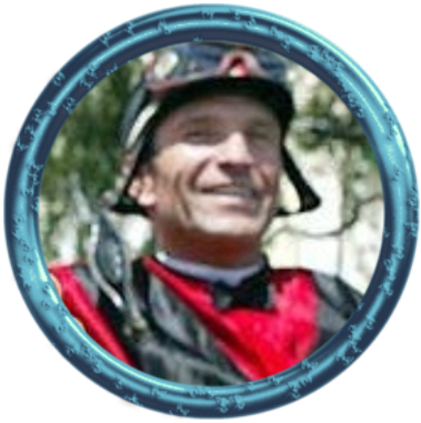 This Story, As All Others By Me, Victor Valenzuela, - Wall Clock (405x405), Png Download