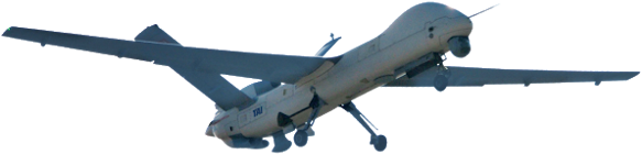 Iha Siha Predator Anka Turkish - Erdoğan Döneminde Savunma (585x240), Png Download