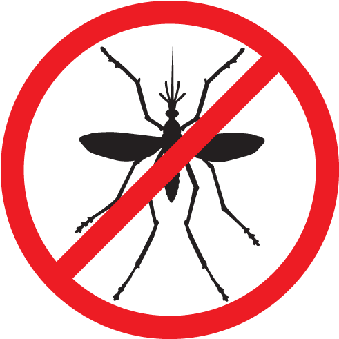 Cpp Alerta Contra A Dengue - National Dengue Day 2018 (520x524), Png Download
