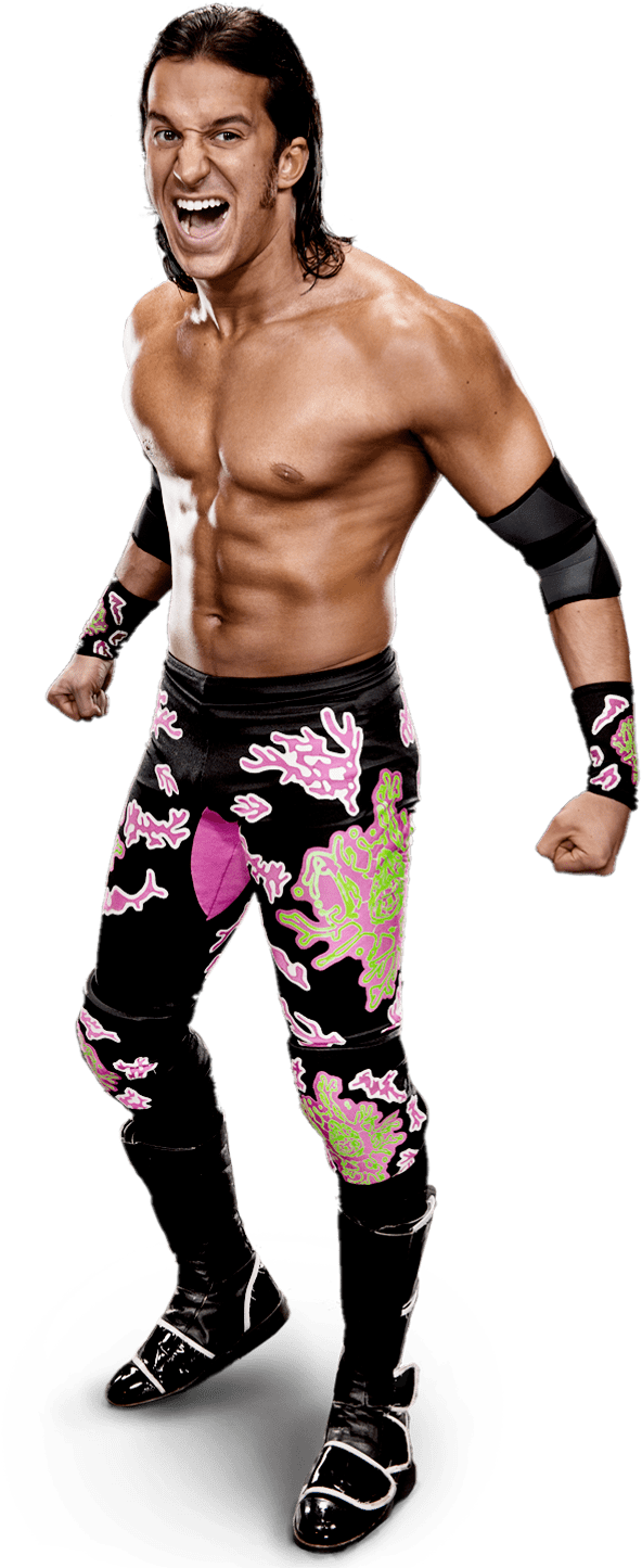 Trent Barreta Trent Barreta By Santiagowwe12 On Deviantart - Trent Barreta Beretta Signed 8x10 Photo Bas Coa New (680x1548), Png Download