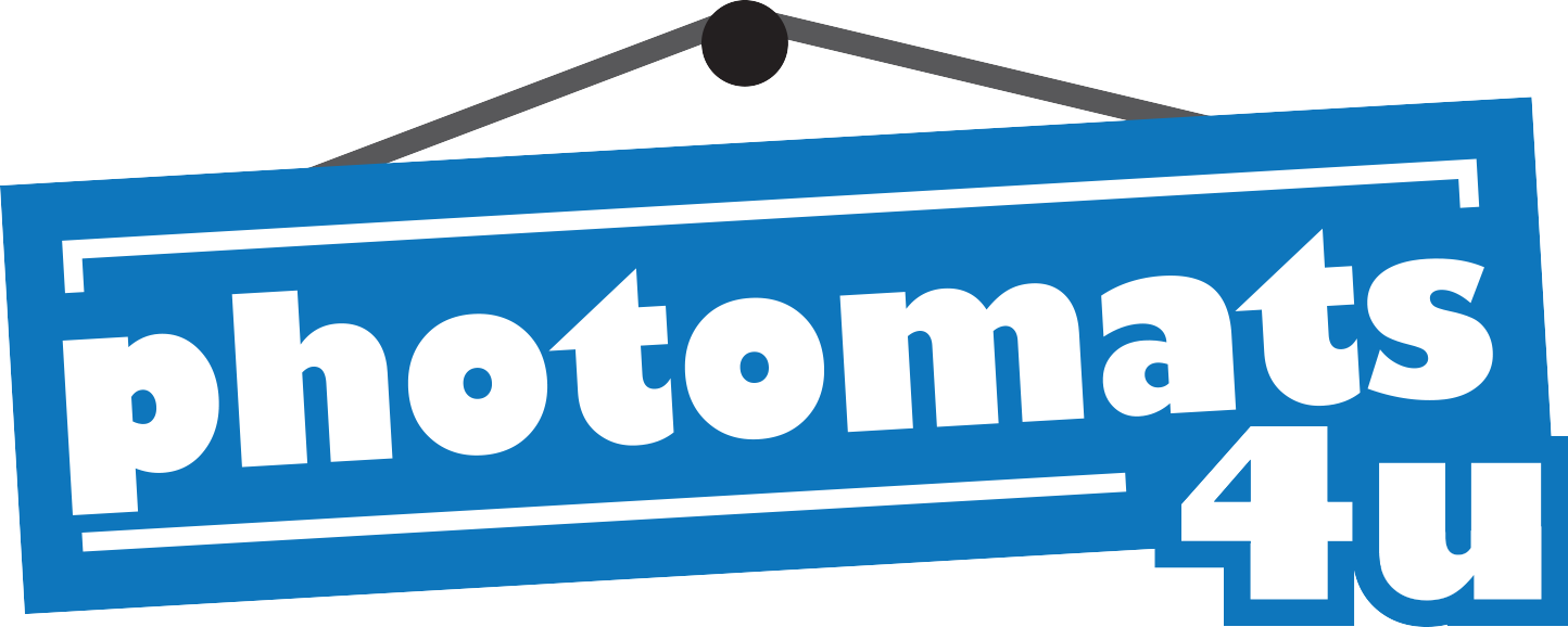 Photomats4u - Sign (1444x578), Png Download