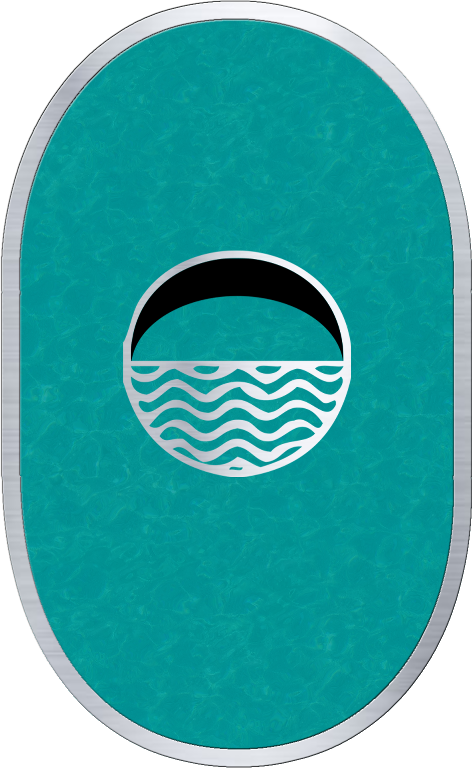 Além Da Preocupação Com A Natureza, A Irmandade Presta - Circle (1063x1594), Png Download