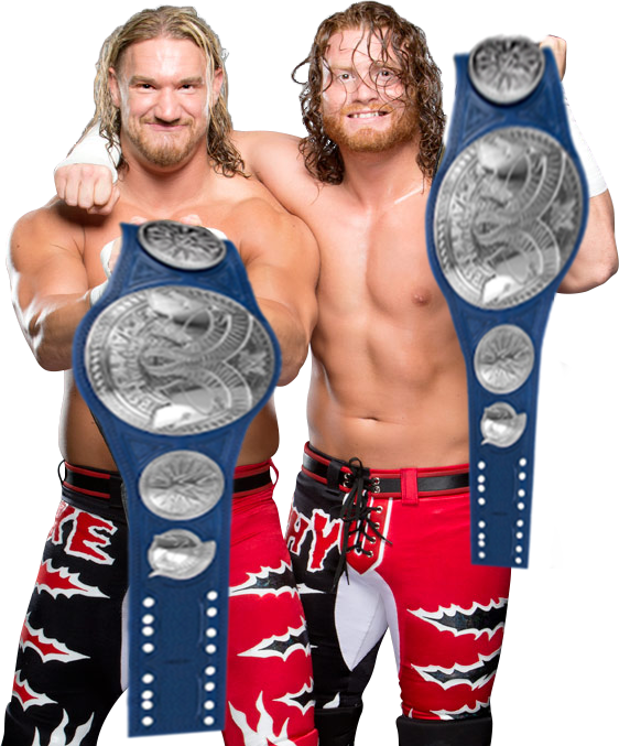 0 Replies 4 Retweets 3 Likes - Wwe Smackdown Tag Team Championship Belt Poster (562x677), Png Download
