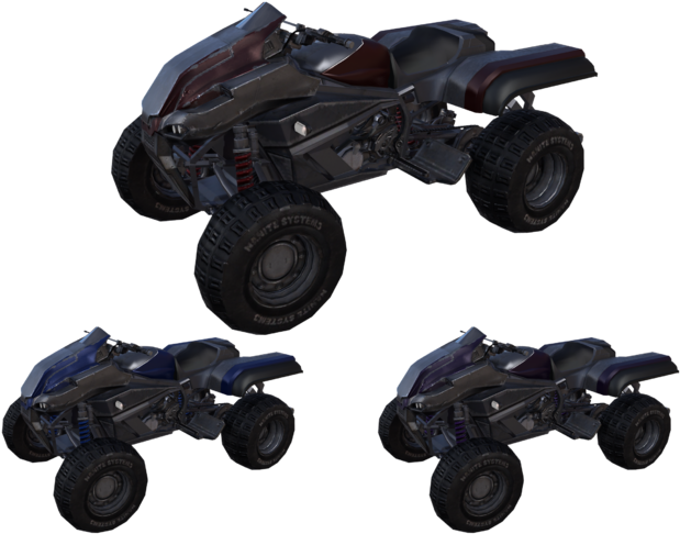 Vehicle Flash - Planetside 2 (640x509), Png Download