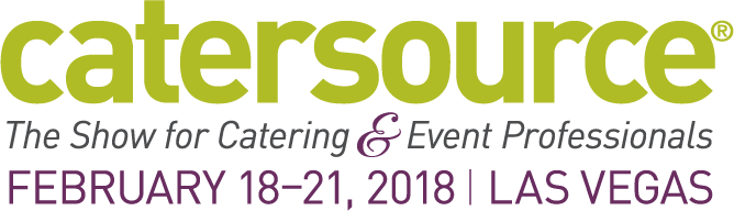 Contact Ashley Womack Catersource Pr 415 947 6374 Catersourcepr@ubm - Catersource 2019 (668x192), Png Download