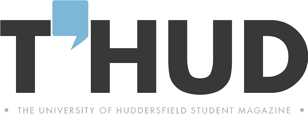 T'hud Logo - Magazine (1024x390), Png Download