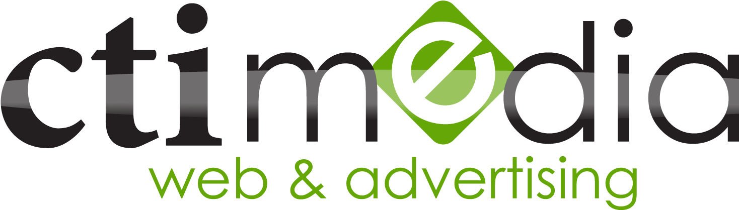 Cti Media - Graphic Design (1500x600), Png Download