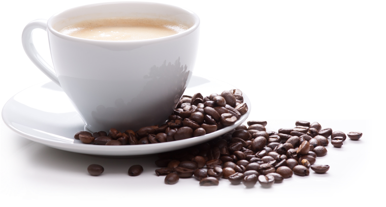 Coffee Png - Rychlovarná Konvice Bíla (760x570), Png Download