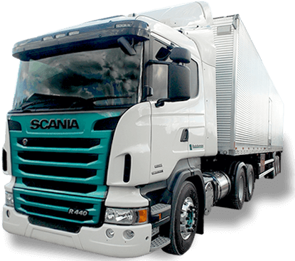 Caminhao-home - Imagens De Caminhao Png (415x367), Png Download