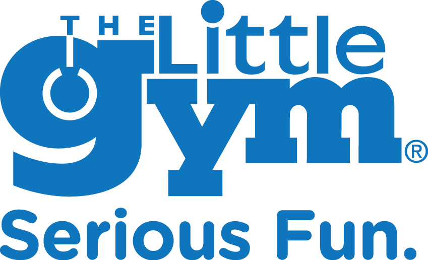 The Little Gym Logo - Little Gym Logo (849x516), Png Download
