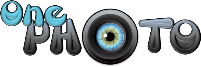 Onephoto Is A New Service, Developed By Digiteyezer - Illustration (724x254), Png Download