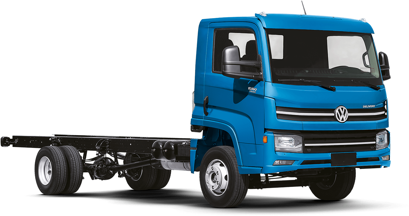 Robustez De Caminhão Com Dirigibilidade De Automóvel - Caminhao Delivery (1520x980), Png Download