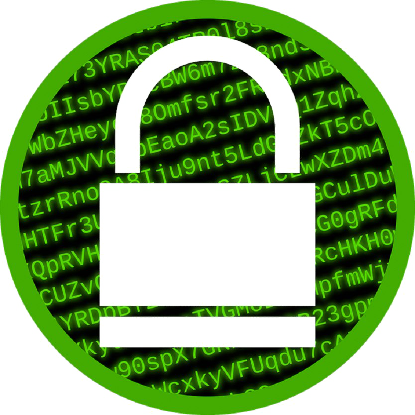 Encryption Png File - Encryption Icon (834x834), Png Download