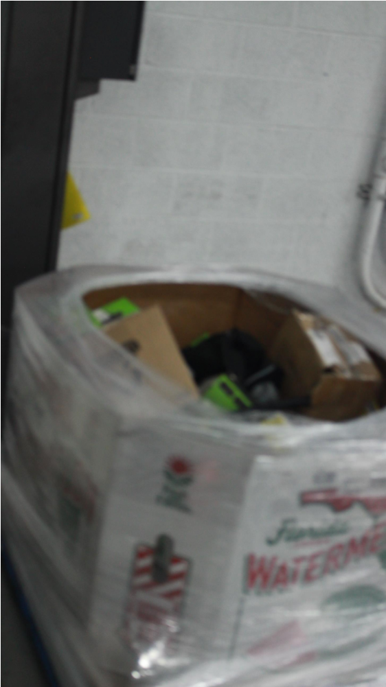 Ended - Label (1000x1000), Png Download