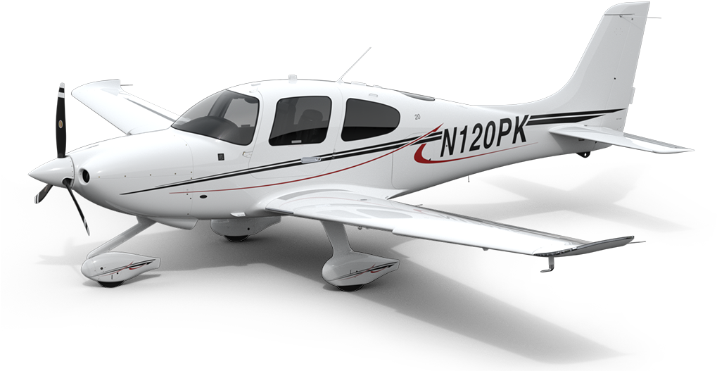 Explore The Sr20 - Sr20 Cirrus (1024x544), Png Download