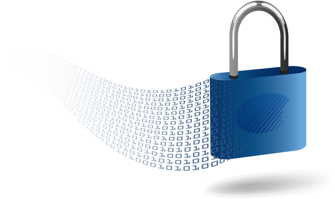 Security - Encryption - Arch (700x419), Png Download