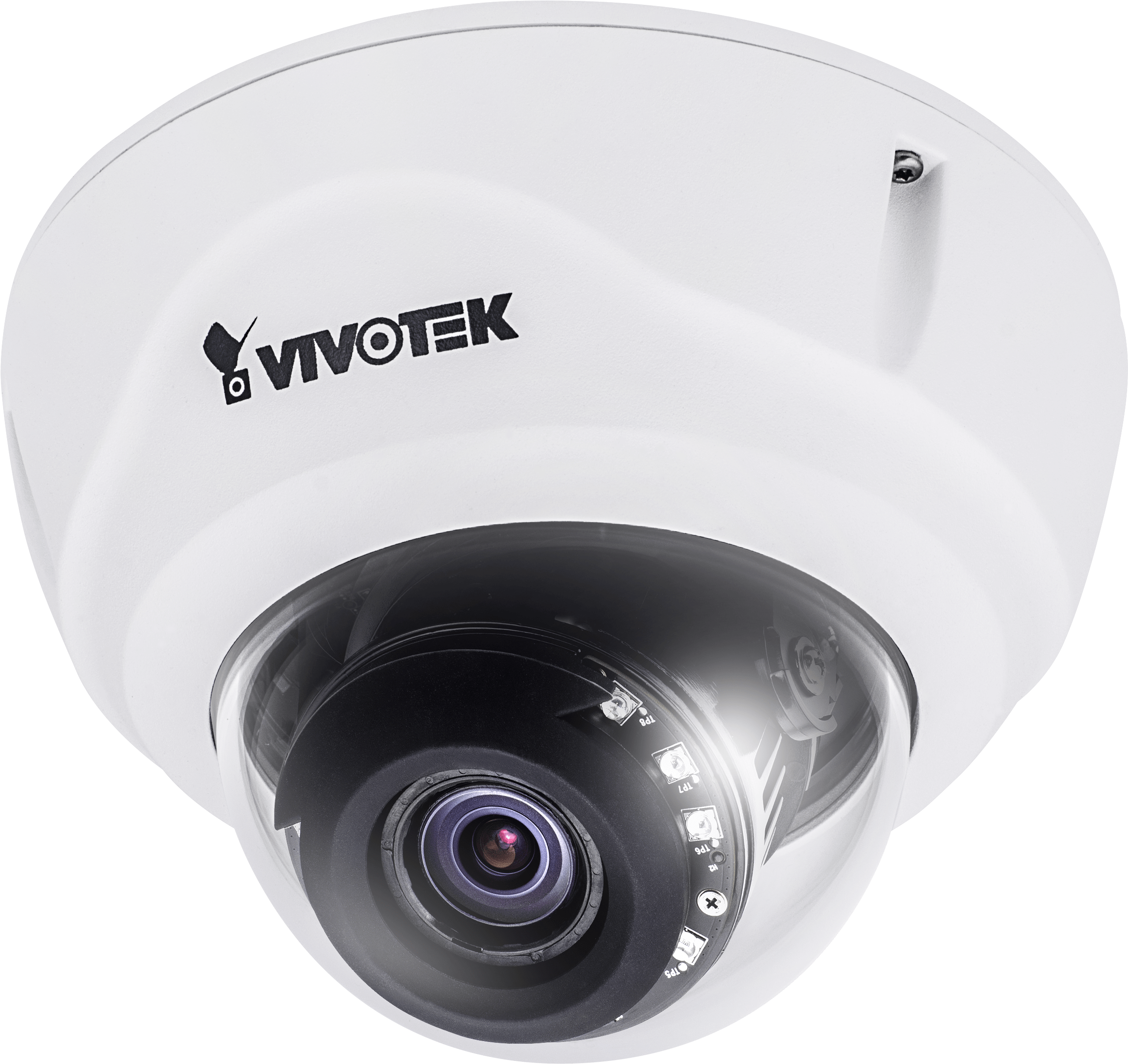 Download - Cp Plus Cctv Camera (2575x2441), Png Download