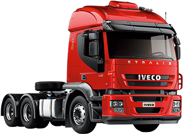 Caminhão Iveco Stralis É Bom - Man Tgm Png (430x324), Png Download