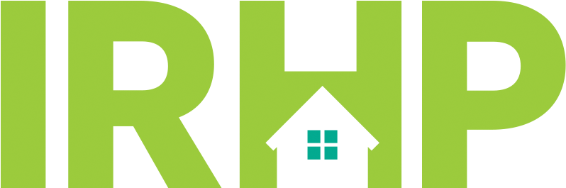 Institute For Responsible Housing Preservation (806x264), Png Download