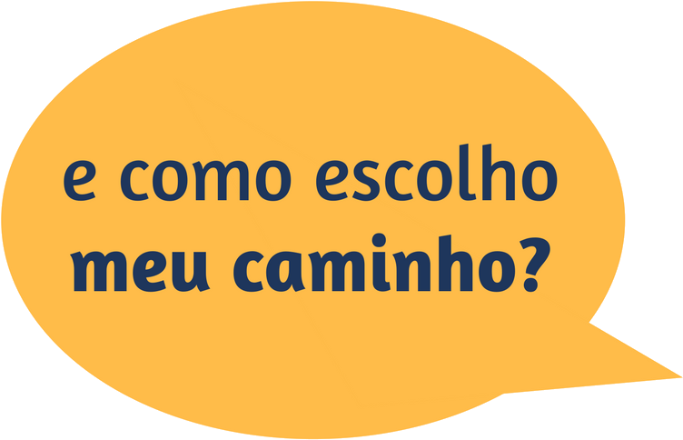 Como Escolher Caminho - Twitter (785x505), Png Download