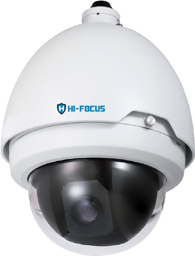 Hc Ipc Sd2013a10 H - Cp Plus Ptz Camera (601x601), Png Download