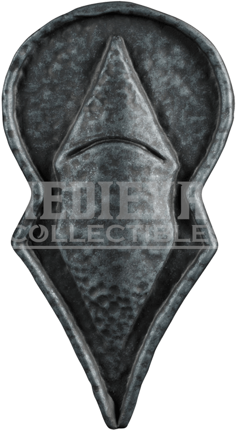 Dark Horse Deluxe Game Of Thrones: The Night King Pin (850x850), Png Download