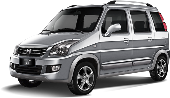 Sedan - Compact Van (700x415), Png Download