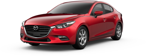 Been The Coolest Car Under $20,000 For Five Years In - 2018 Mazda Mx 5 (549x309), Png Download