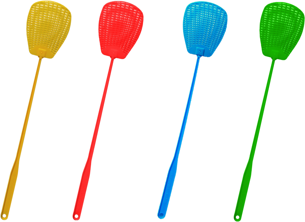 Bros Fly Swatter - Packa Na Muchy Bros (1024x741), Png Download