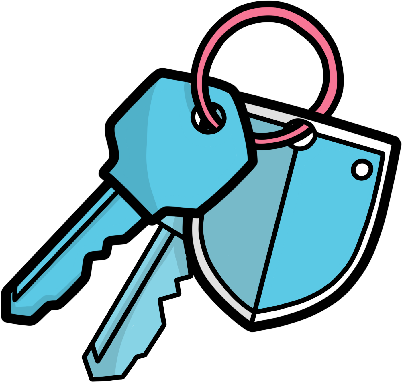 The Cipher Can Be Used To Show The Information, But (2048x2048), Png Download